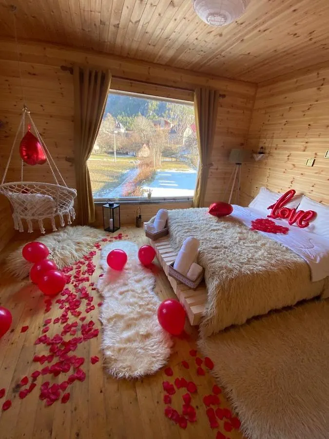 Guesthouse Marashi ثيث 0*,