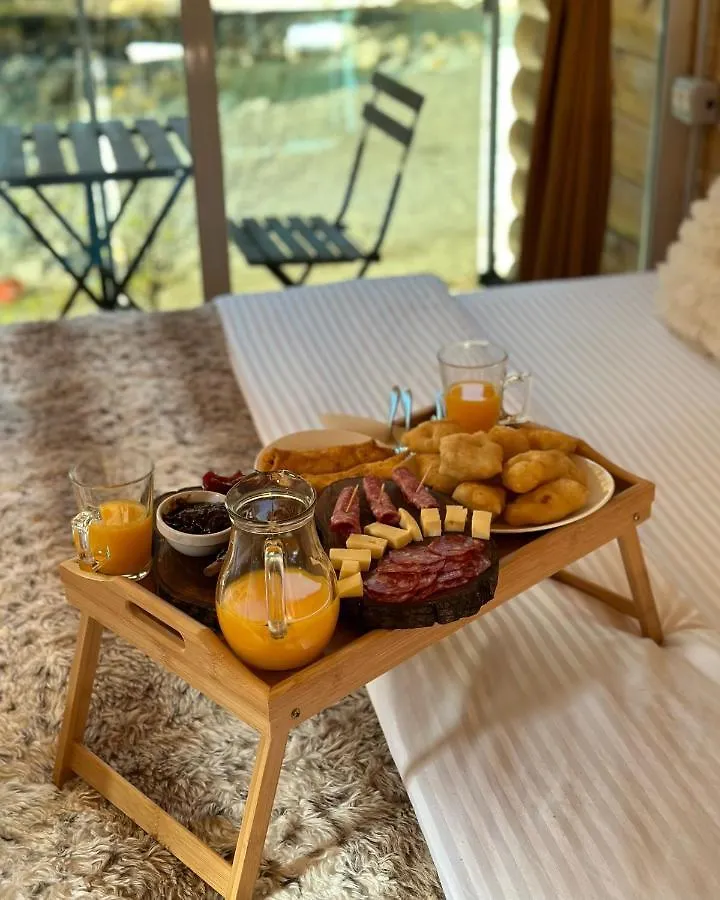 Guesthouse Marashi ثيث