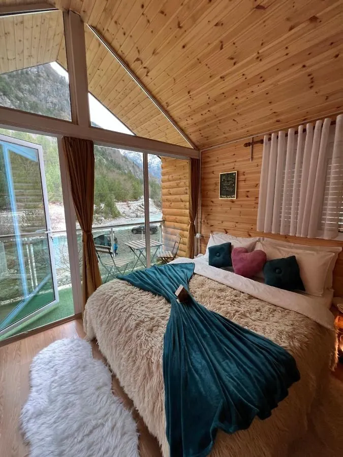 Guesthouse Marashi Theth 0*,