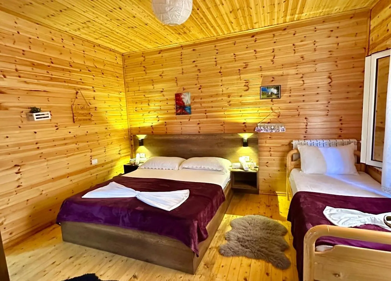 Guesthouse Marashi Theth