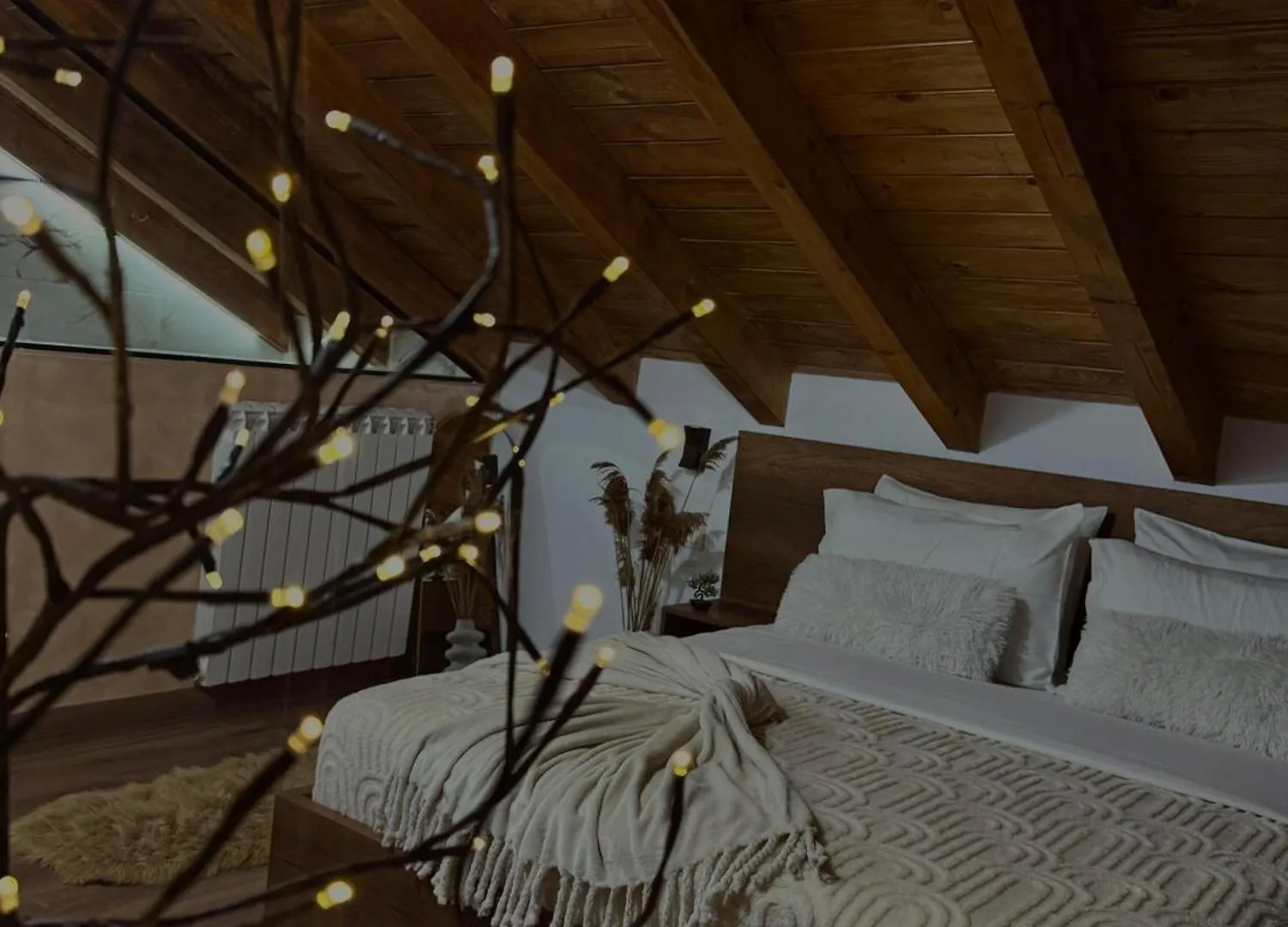 Guesthouse Marashi ثيث ألبانيا
