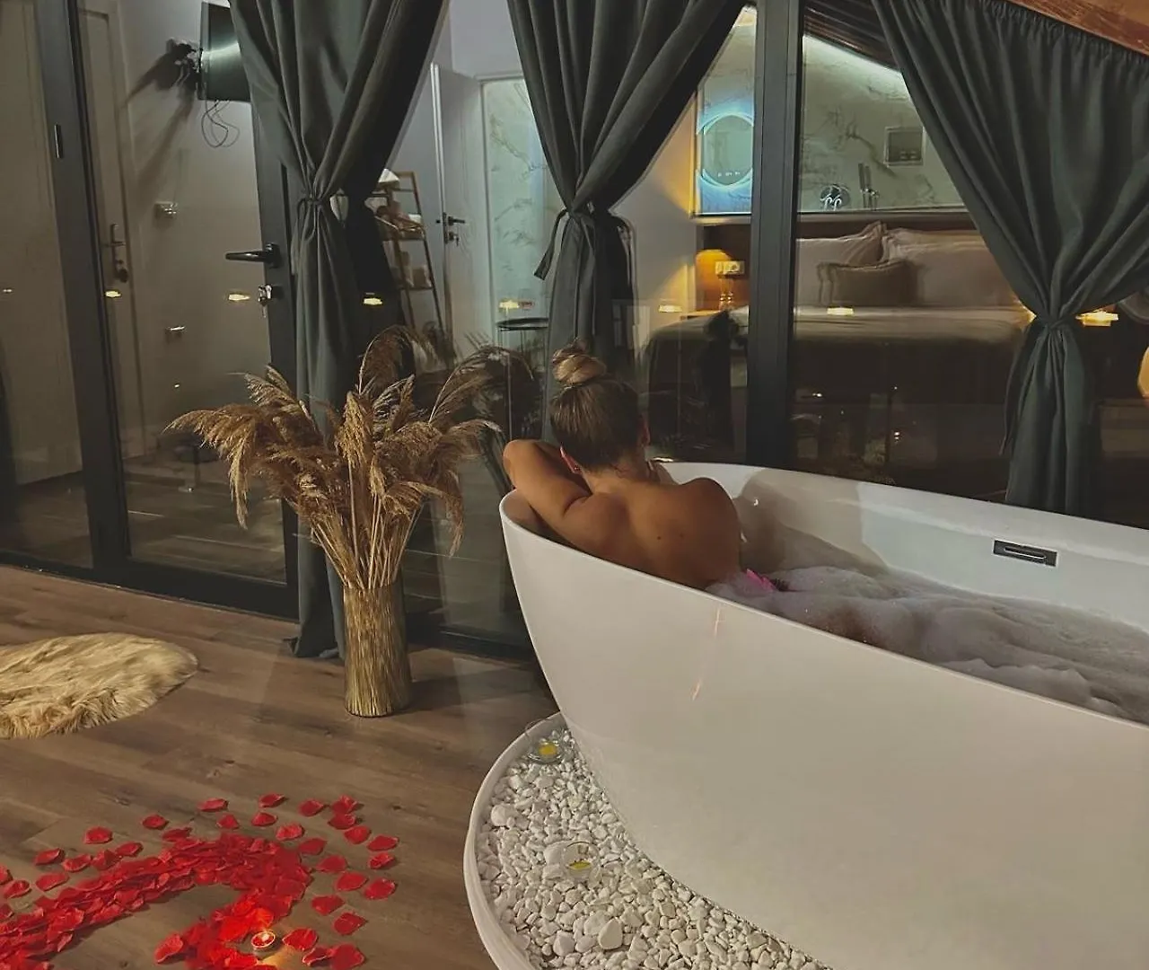 Guesthouse Marashi ثيث