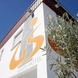 *** Hotel Gs Germany