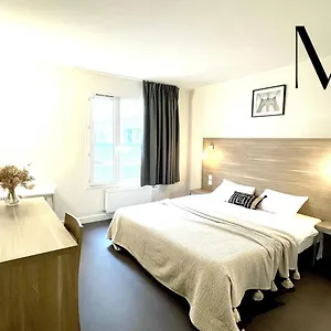  Aparthotel Du Mole France