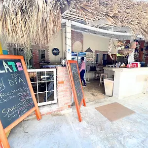 ***** Hotel Atlantic Suites - Great Location - Beach, Restaurants And Bars Dominican Republic