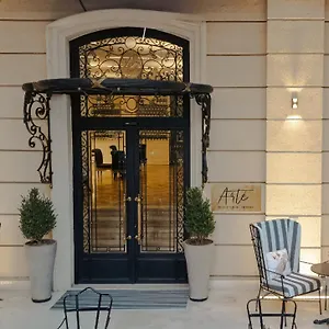 ***** Hotel Arte Boutique Albania