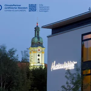 **** Hotel Fuerstenfelder Germany