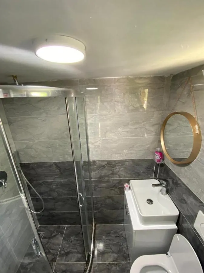 Guesthouse Marashi Theth Guest house