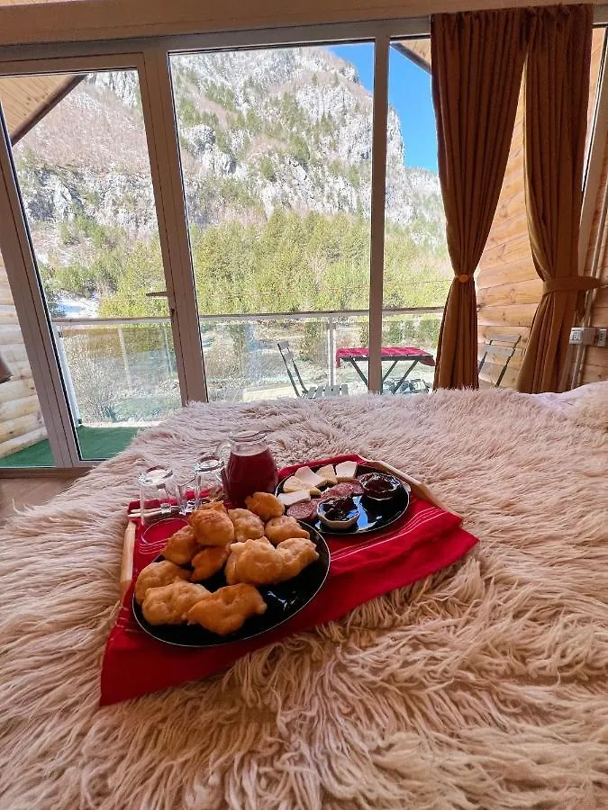 Gasthof Guesthouse Marashi Theth