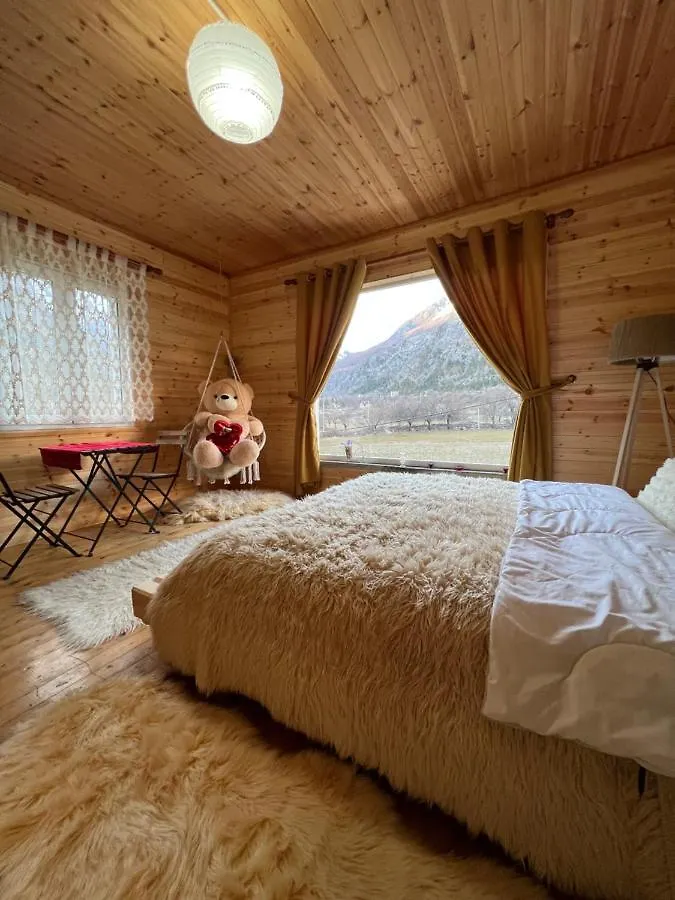Guesthouse Marashi Theth Guest house