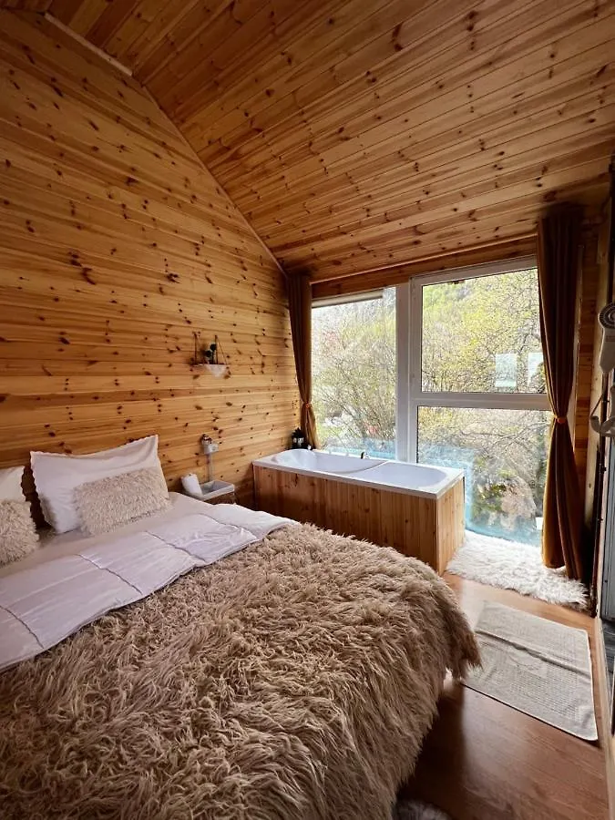 Gasthof Guesthouse Marashi Theth