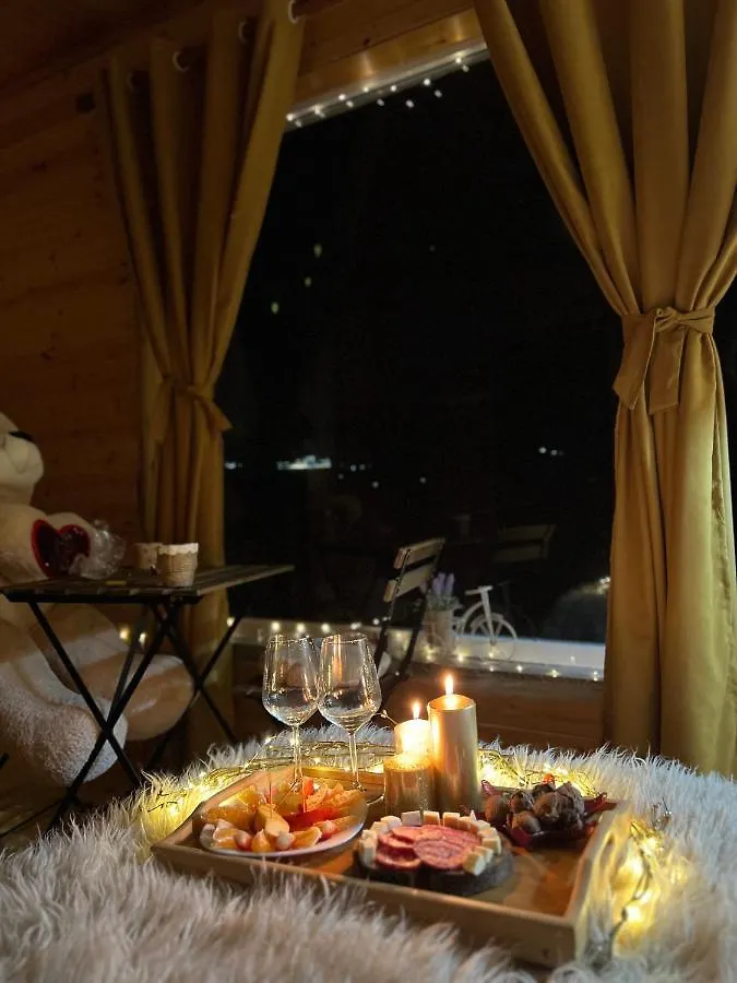 Gasthof Guesthouse Marashi Theth Albanien