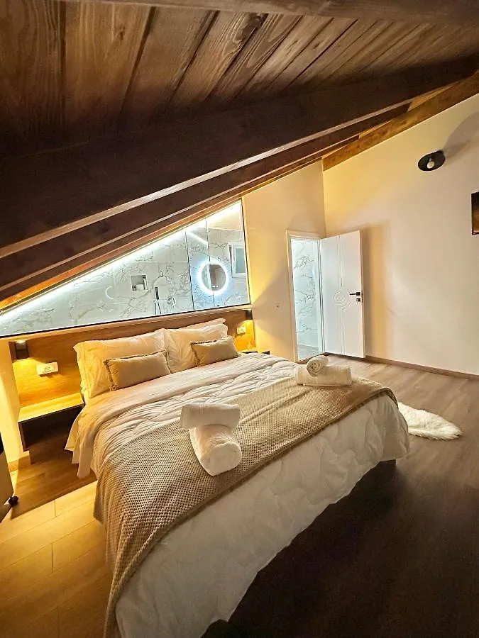 Guest house Guesthouse Marashi Theth