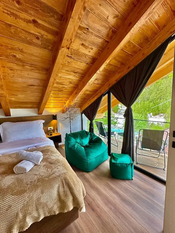 Guesthouse Marashi Theth