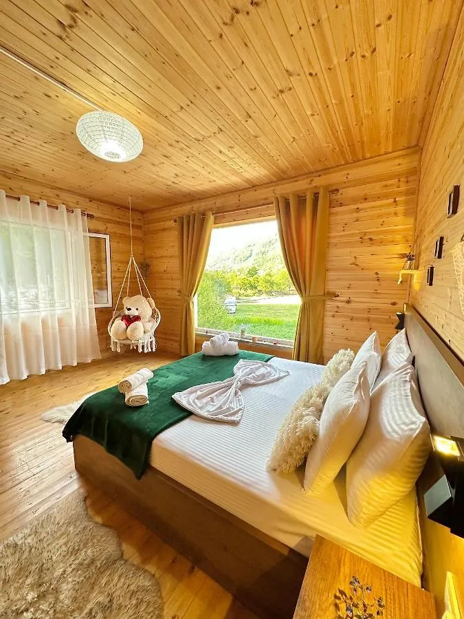 Gasthof Guesthouse Marashi Theth
