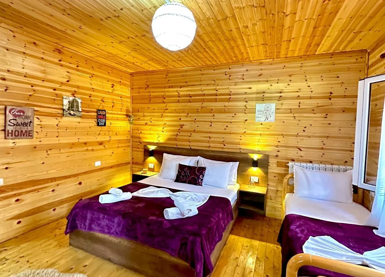 Guesthouse Marashi Theth