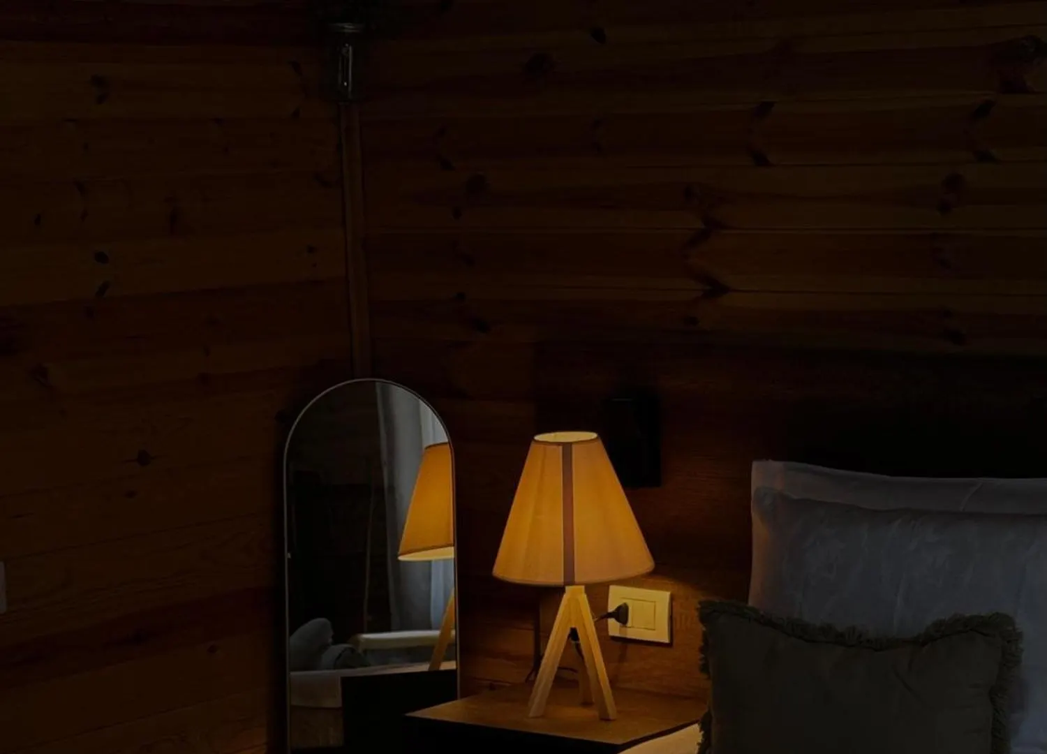 Guest house Guesthouse Marashi Theth Albania