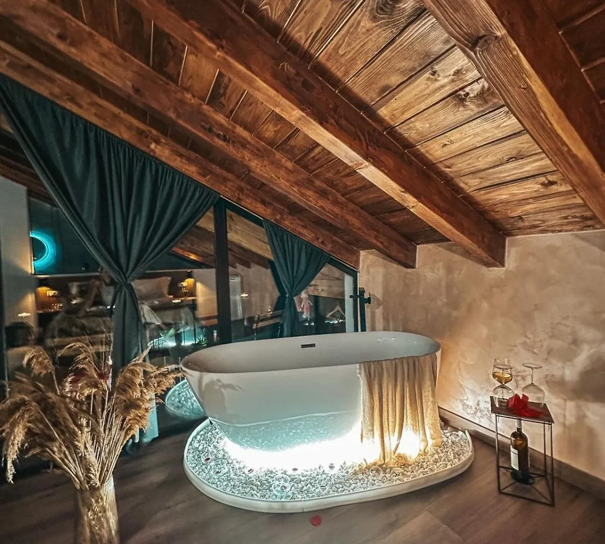 Guesthouse Marashi Theth 0*,  Albania