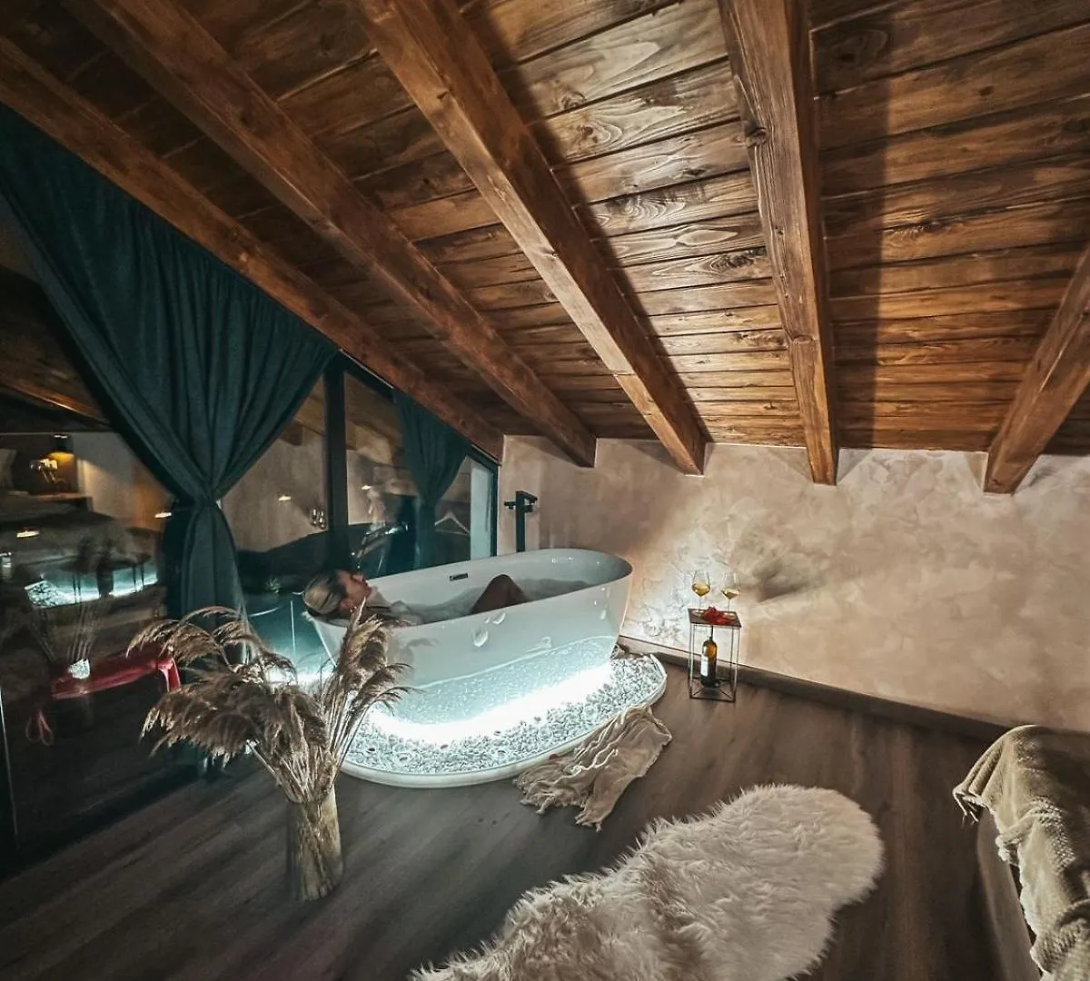 Gasthof Guesthouse Marashi Theth