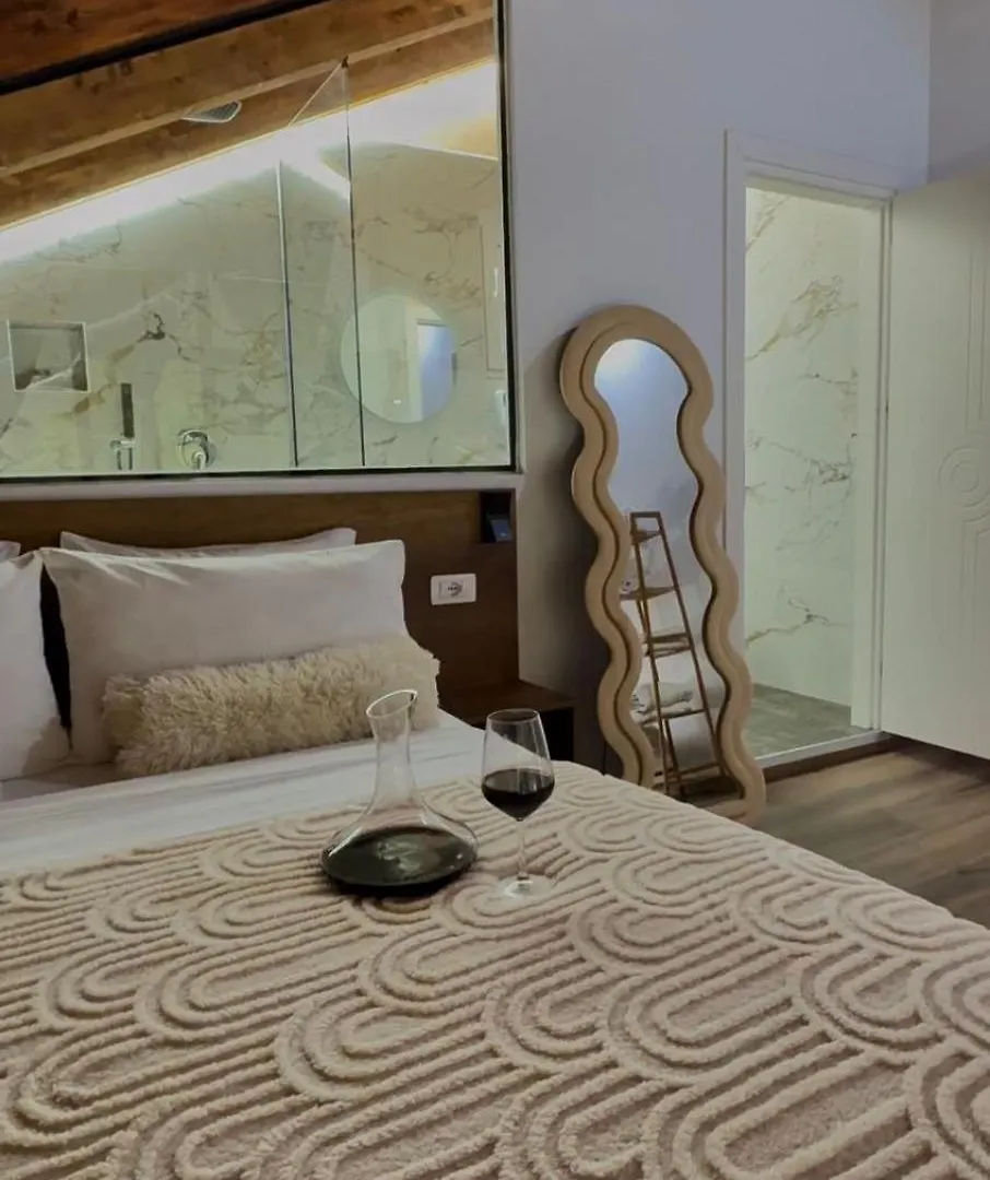 Guesthouse Marashi Theth Albania
