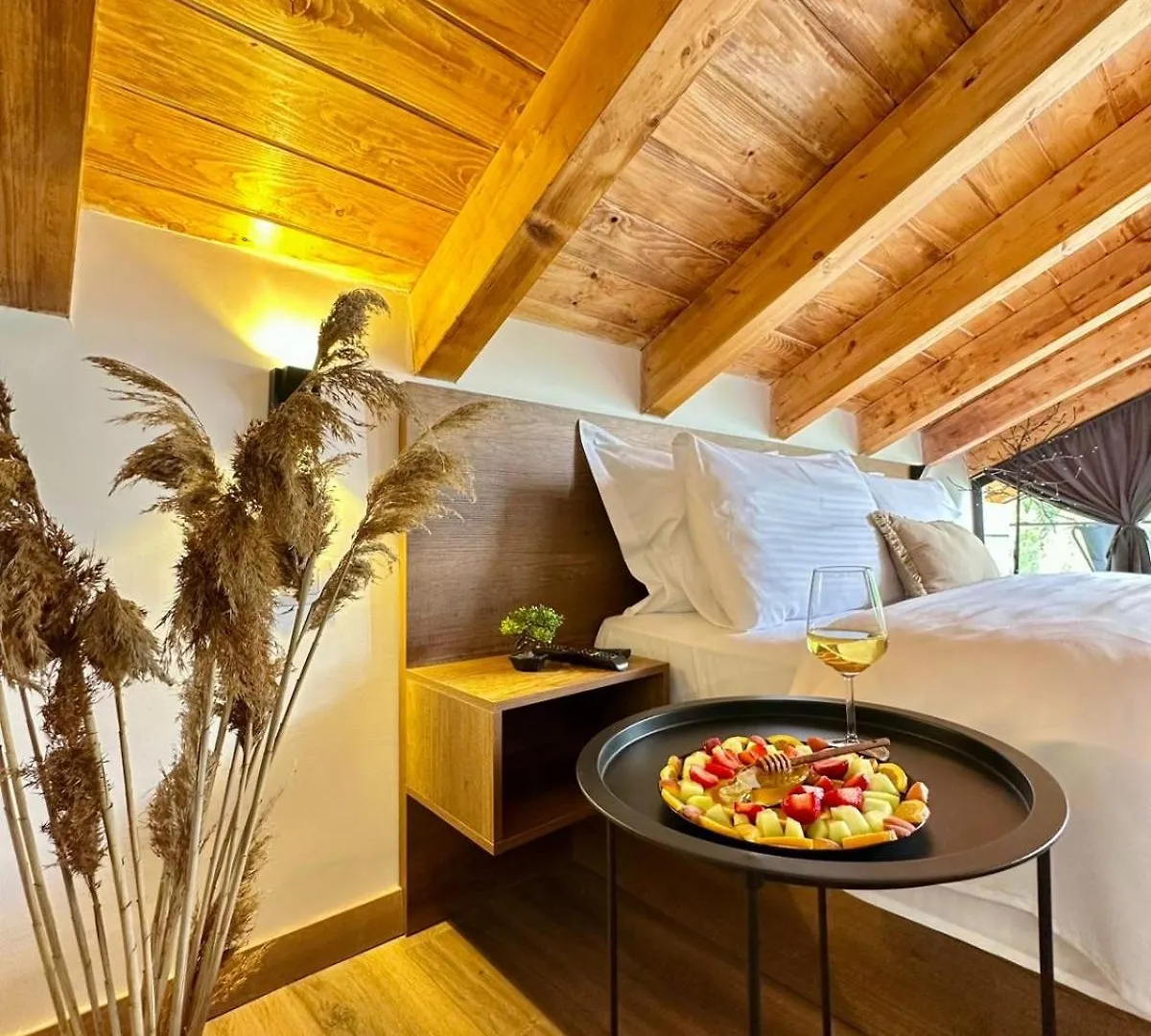Guesthouse Marashi Theth Guest house