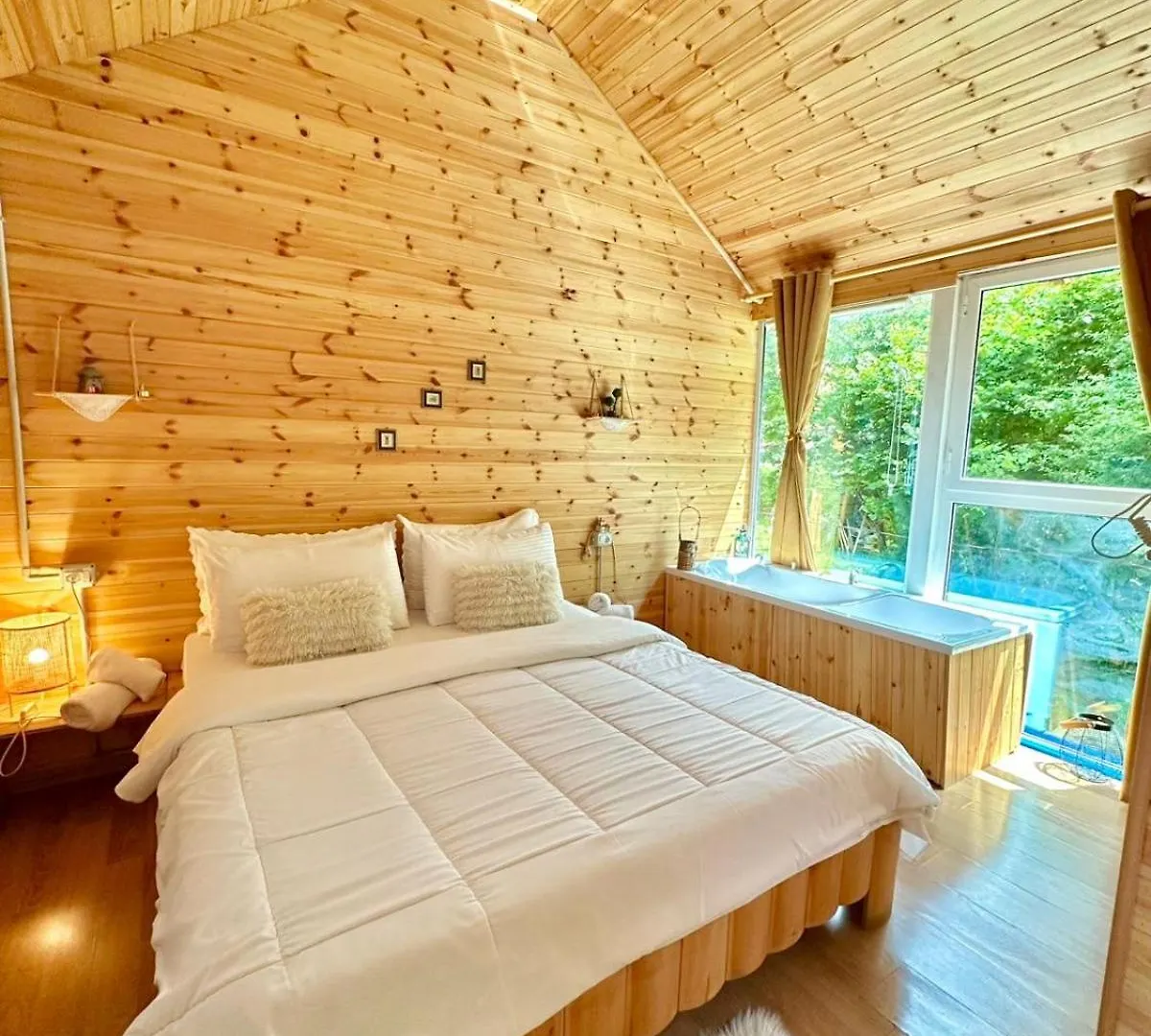 Guest house Guesthouse Marashi Theth