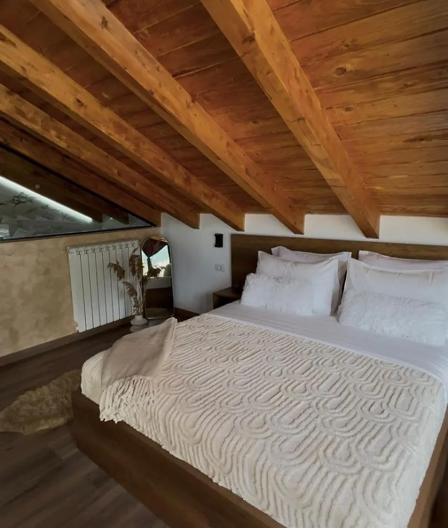 Gasthof Guesthouse Marashi Theth
