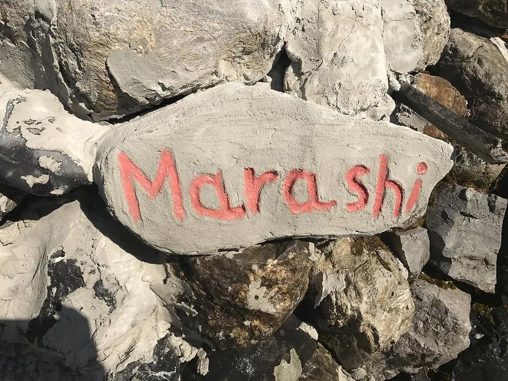 Guesthouse Marashi Theth Guest house